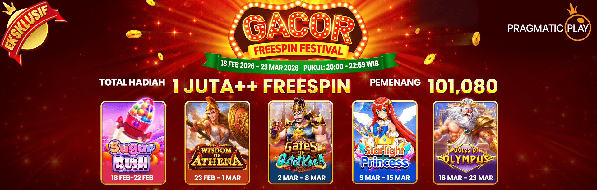 JILI - MENANG SUPER CASH
